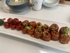 -山东宾馆·齐鲁苑餐厅