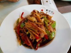 -帕米尔食府(白云观店)