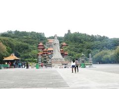 -南沙天后宫景区