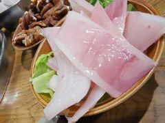 -周幺妹重庆老火锅(银泰城总店)