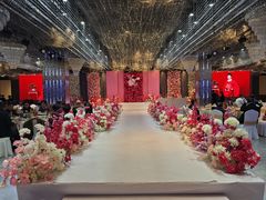 -国惠大酒楼(仓山万达店)