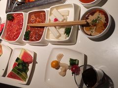 -海底捞火锅(河东万达广场店)