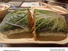 -张牌牌·东北烤肉小吃市集(金楠天街店)