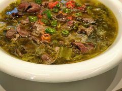 -金典银峰老鹅馆·昆山菜(亭林公园店)