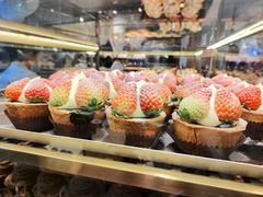 -黛汀烘焙DAINTY BAKERY(代字行合生汇店)