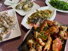 -星奇缘·海鲜餐厅(东山美食地标店)