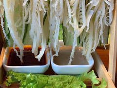 晾衣毛肚-醉长安(南门总店)