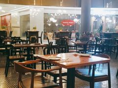 大堂-PIZZA BIANCA(万象城店)