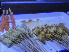 -水产西街炸串(水产西街店)