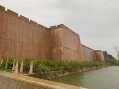 -中国汉城景区