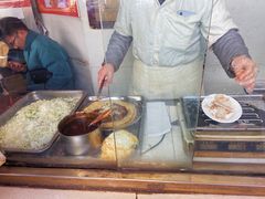 -石饮红星包子(中山路店)