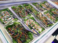 -星海汇海鲜自助烤肉火锅(百大店)