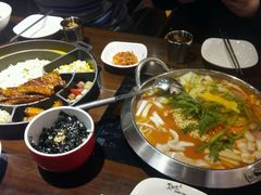 -火炉火自助餐(枫蓝国际店)