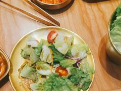 -闻老头·菊花炭烤肉(D11店)