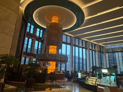 -济南喜来登酒店