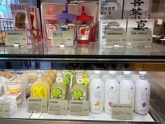 -喜茶(广州北京路惠福东店)