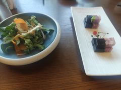 -水月周庄铂尔曼酒店-水月荟中餐厅