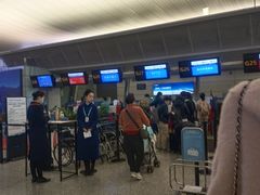 -杭州萧山国际机场