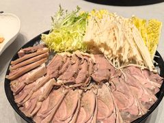 -扬州万怡酒店-中餐厅(文昌中路店)