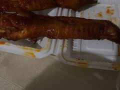 -石灰市毛记烧鸡公(解放碑店)