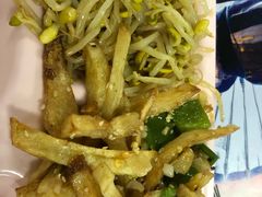 -北京理工大学新食堂