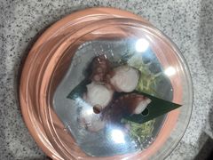 -争鲜回转寿司(南开大悦城店)