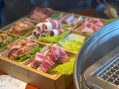 -伍丁·烤牛肋(和平东桥店)