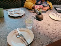 -芭莉与彩虹西餐厅(成都合生汇店)