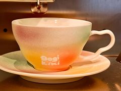 -Dogi&kiki Coffee(中心商务大厦店)