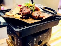 -松竹和日式料理(辽阳店)