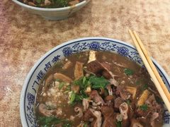 -门框胡同百年卤煮(前门煤市街店)