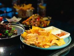 -柒Lounge(三里屯店)