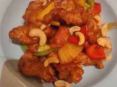 -香港狮子山下·明星粤菜餐厅(北苑店)