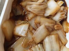 -京华烟云·北京烤鸭(领展购物广场·中关村店)