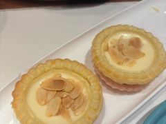 -禄运茶居·手工点心(猎德店)
