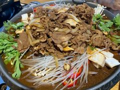-延松朝鲜族料理