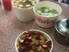 -明月虾面(厦禾路店)