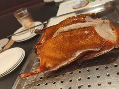 -全聚德(双井店)