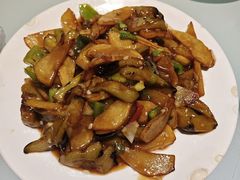 -張飛扒肉·龙江非遗(道外店)