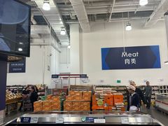 -山姆会员商店(亦庄创意生活广场店)
