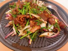 -红色江山(首钢国际大厦店)