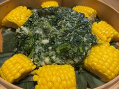 -艳阳天·非遗楚菜(武汉客厅店)