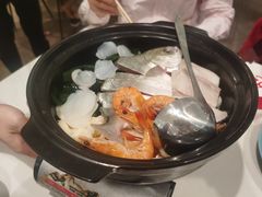-香香海南菜餐厅