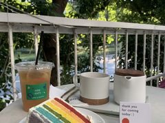-ADO KAFE(大学城店)
