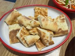 -西粉堂新疆米粉(朝外店)