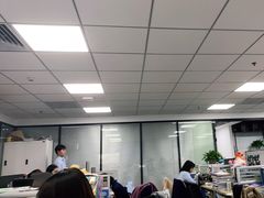 -新航道雅思托福·留学·考研培训(人民广场校区)
