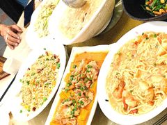 -食为先(中山七路店)
