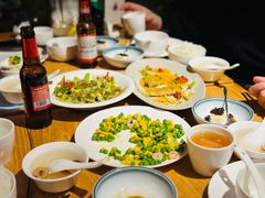 -WILDS 野有食(碧坞店)