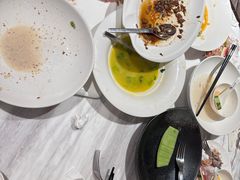 -杭州御湘湖养生度假酒店·溪颐轩中餐厅