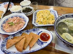 -洞天食府(北大街店)